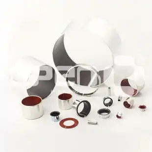 Why Canadian Equipment Firms Prefer China EU-F Sliding Bushings?